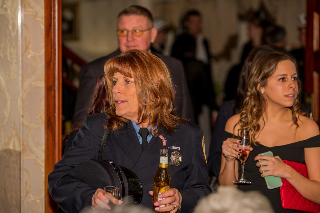 2019 Installation Dinner